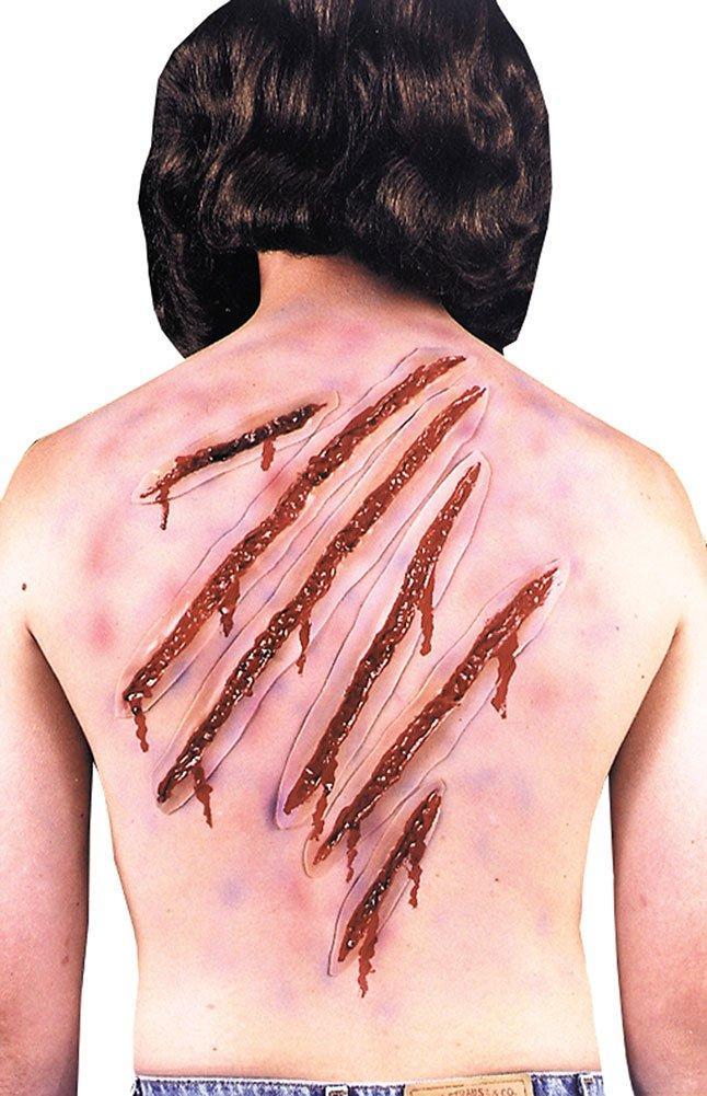 Seasonal Visions Whip & Spike Scars