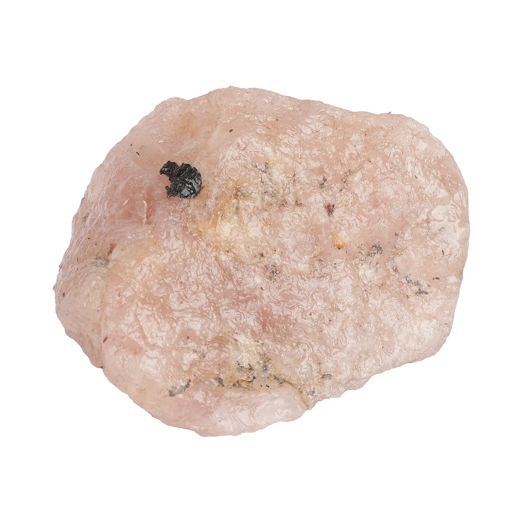 REAL-GEMS Rose Quartz