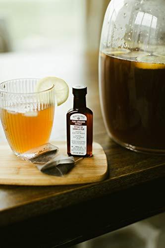 Watkins Watkins Pure Cinnamon Extract, Non-GMO, Kosher, 2 oz. Bottle, 1-Pack