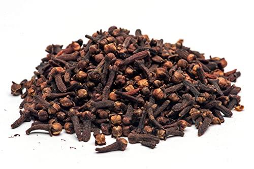 Slofoodgroup Slofoodgroup Whole Cloves hand picked cloves, 4 oz whole cloves