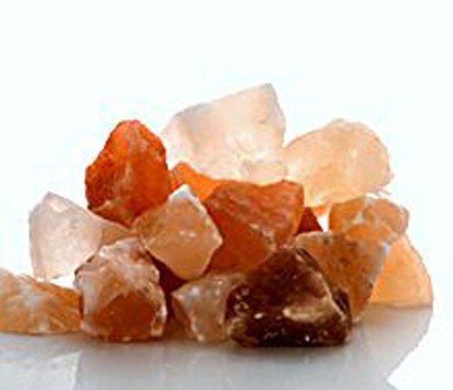 Pure Himalayan Salt Works Pure Himalayan Salt Rocks 2-4 inches 10 Pounds