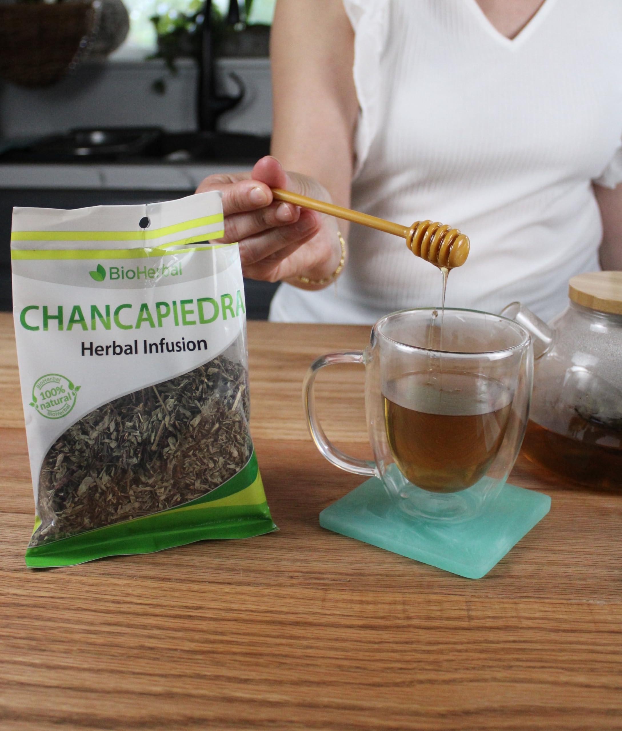 BioHerbal Chancapiedra Bio Herbal-Chancapiedra-Stonebreaker 100% Natural, Organic Tea-40G/1.4 oz From Peru. Help Treat Kidney Stones and Gallstones.