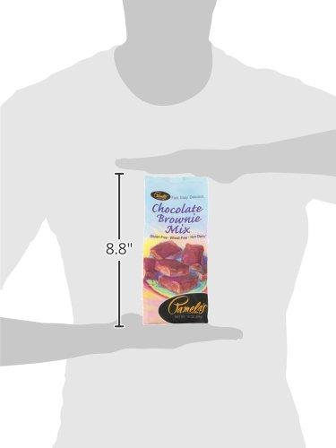 Pamela's Products Pamela's Products, Chocolate Brownie Mix, 16 oz