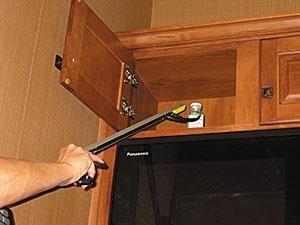 MultiReach ErgoTek-1 26" Reacher Grapper Extension Tool for Indoor or Outdoor use