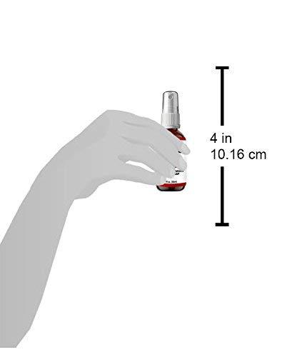 PHERMALABS PHERMALABS Atraer Mujer Colonia con Feromona - Todo El Dia Fragancia - Sexo Feromonas Humanas botella de 1oz