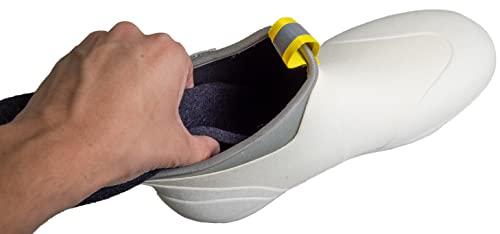 FROGG TOGGS FROGG TOGGS Wool Felt Insole Shoe Footbed Liner for Additional Comfort and Insulation