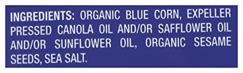 Garden of Eatin\' Garden of Eatin\' Sesame Blues Tortilla Chips, 5.5 Oz