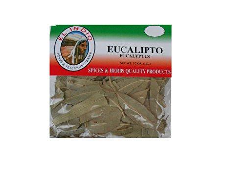 EL INDIO Eucalipto/ Eucalyptus 3- Pack