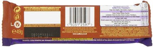 Cadbury Cadbury Whole Nut, 1.73-Ounce Bars (Pack of 12)