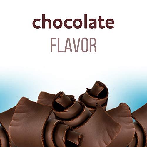 Jell-O JELLO Chocolate Pie Filling Mix (3.4oz Boxes, Pack of 6)