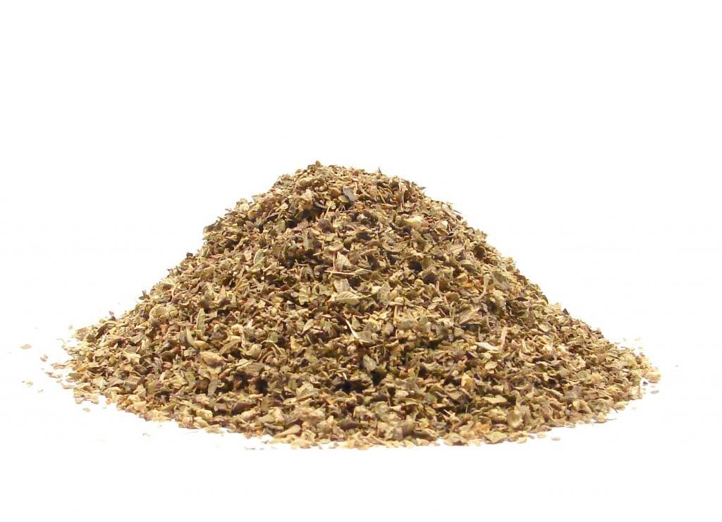 Red Bunny Farms Mexican Oregano-1Lb-Unique Mexican Herb Oregano