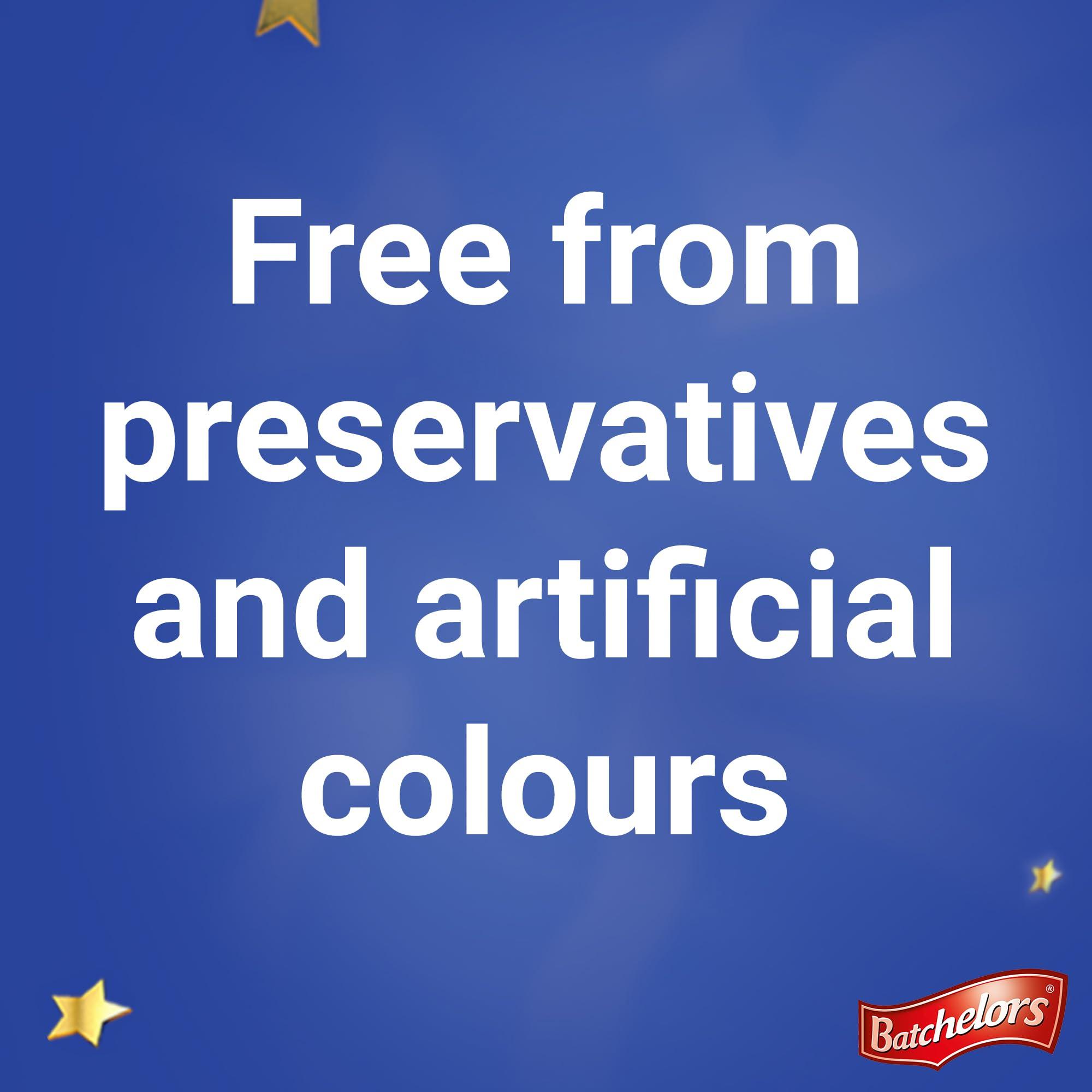 Batchelors Batchelors Pasta \'N\' Sauce Cheese & Broccoli 99G