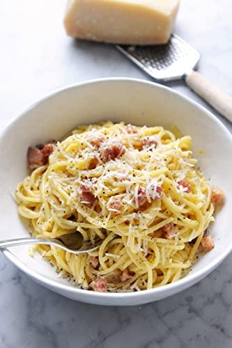 DeLallo DeLallo Organic Whole Wheat Spaghetti Pasta, 1lb, 16-Pack