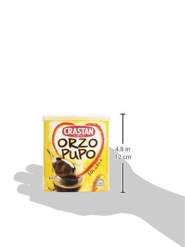 Crastan ORZO PUPO 120g Orzo Italiano
