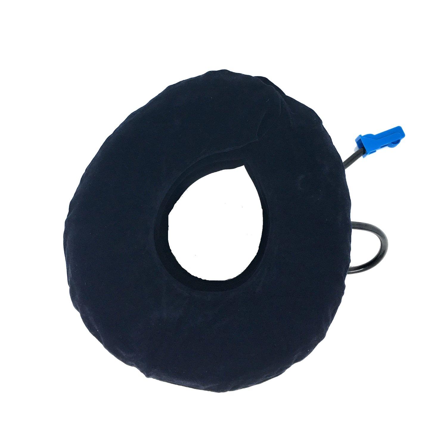 OTC OTC Cervical Traction Unit, Head Neck Spine, Inflatable, Select Series (Pack of 2)