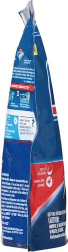 Finish FINISH Power - 18ct - Dishwasher Detergent - Powerball - Dishwashing Tablets - Dish Tabs