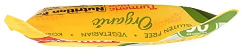 TASTY BITE TASTYBITE Organic Turmeric Rice, 8.8 OZ