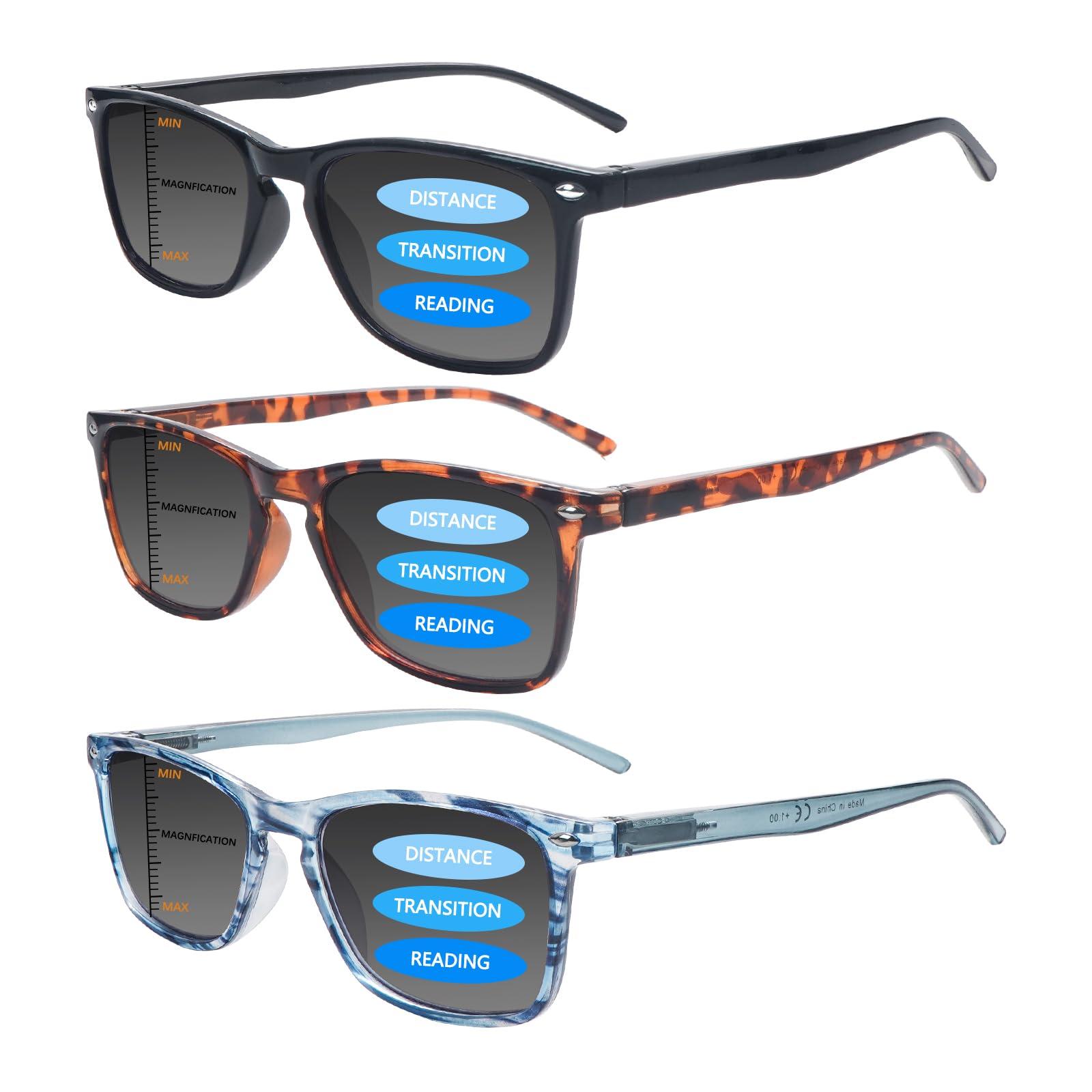 Multifocal reading sunglasses online