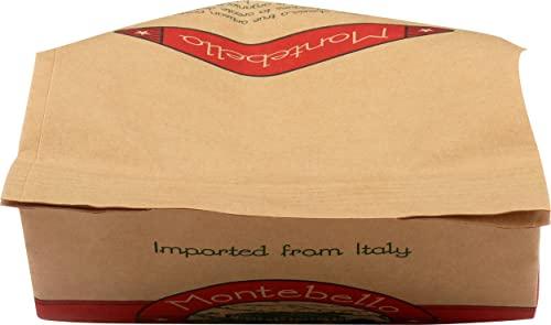 MONTEBELLO ESTABLISHED 1388 Montebello Rigatoni, 1 lb