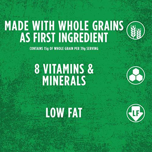 Apple Jacks Apple Jacks Cold Breakfast Cereal, Good Source of 8 Vitamins and Minerals, Large Size, Original, 11.02lb Case (12 Boxes)