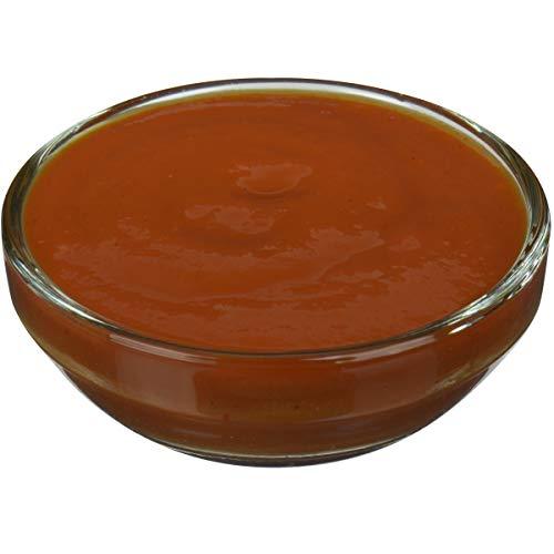 Cattlemen's Cattlemen's Smoky Base BBQ Sauce, 1 gal - One Gallon Jug of Customizable Smoky Barbecue Sauce Base for Chefs, Ideal for Ribs, Briskets, Wings and More