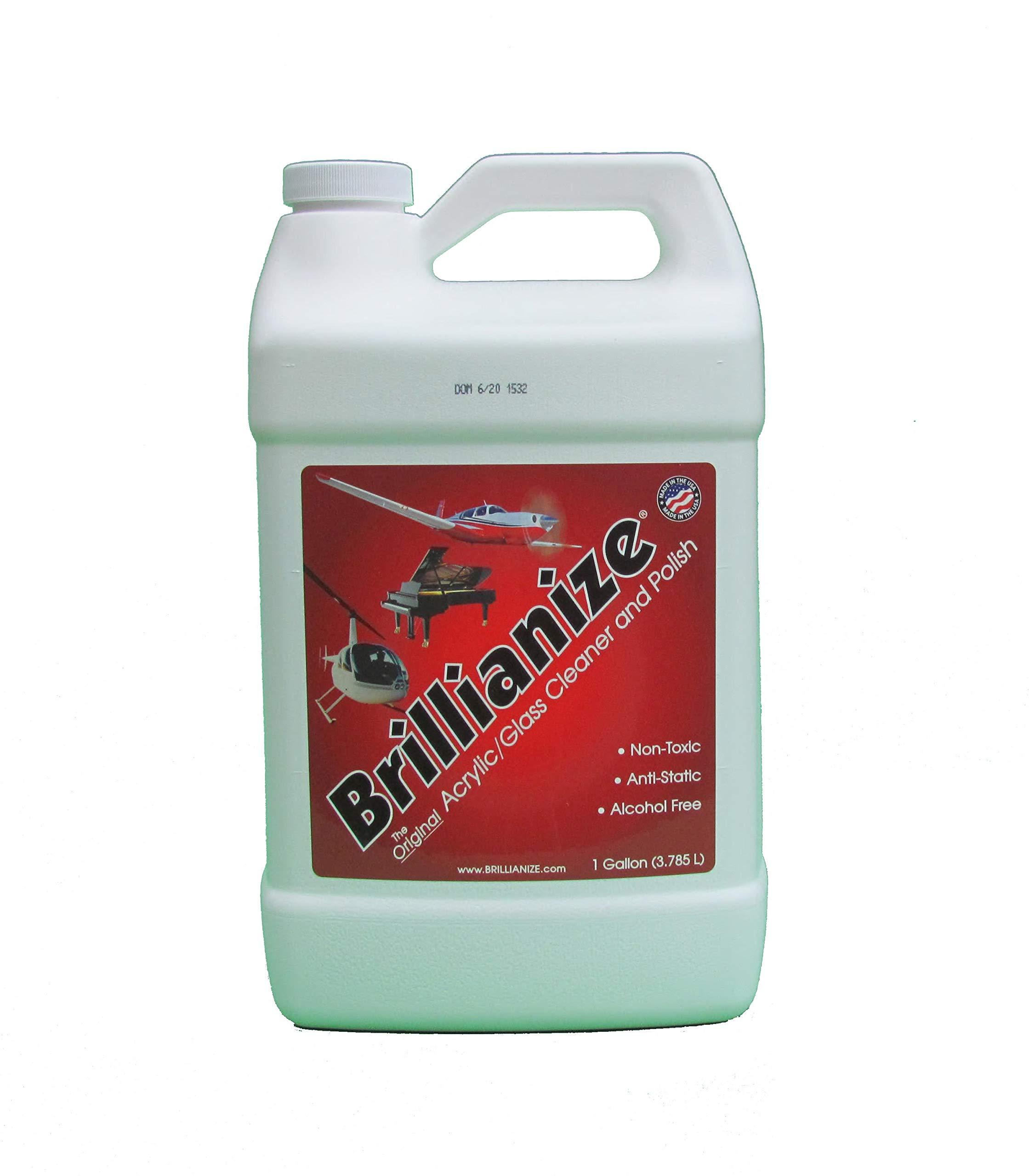 Brillianize Brillianize 1 Gallon (3.8 l) Jug