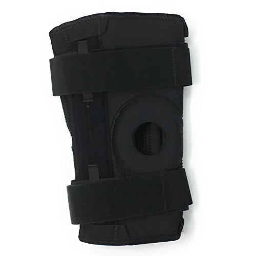 OTC OTC Knee Stabilizer, Spiral Stays, Orthotex, 2X-Large