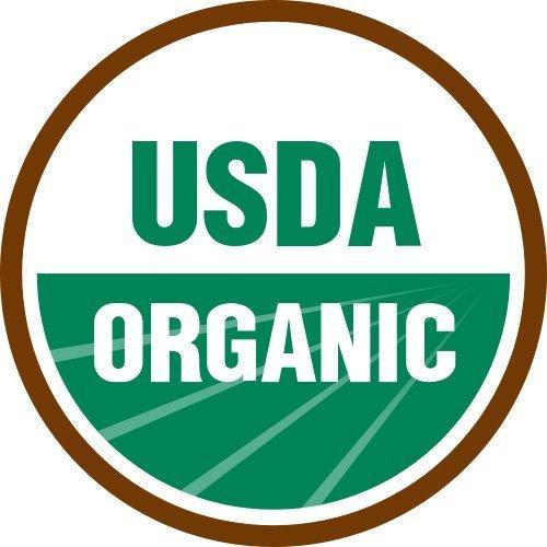 McCabe McCabe Organic Glutinous Sticky Brown Rice - Sweet Rice Duo | Gluten-Free, GMO-Free, and USDA/CCOF Certified | 15 Lbs Total | Product of USA
