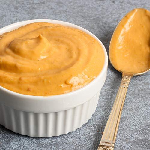 Urban Platter Urban Platter Vegan Sriracha Mayo, 300g / 10.6oz [Dairy-free Mayonnaise, No Palm Oil, No Trans-fat]