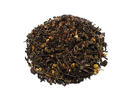 Fermentaholics Fermentaholics - Element Kombucha Tea Blends (Earth Kombucha Tea Blend) | Fermentaholics USDA Certified Organic Earth Kombucha Tea Blend | Kosher Certified