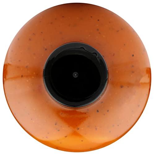 Ogre Sauce BBQ Sauce - Ogre Sauce - All-Purpose Craft Barbecue Sauce - Award Winning BBQ Sauce - Best BBQ Sauce You've Ever Had