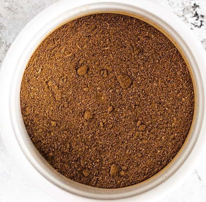 Colour Flavour COLOUR FLAVOUR PEPPER SOUP SPICE SEASONING | Soup seasoning | Made from Organic Herbs and Spices | A Unique Blend of Whole Superfoods | No preservatives | No Chaff | No Added Color | All Natural