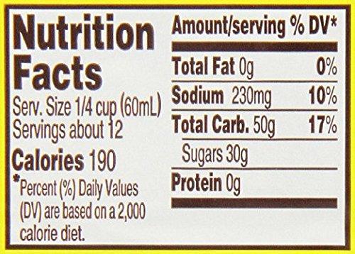 Log Cabin Log Cabin Country Kitchen Syrup, Butter, 24 Ounce