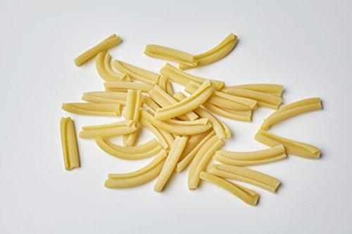 Gustiamo Faella Caserecci Pasta - IGP Gragnano - 1.1 lb