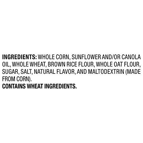 Sun Chips SunChips Whole Grain Snacks, Original, 7 Oz