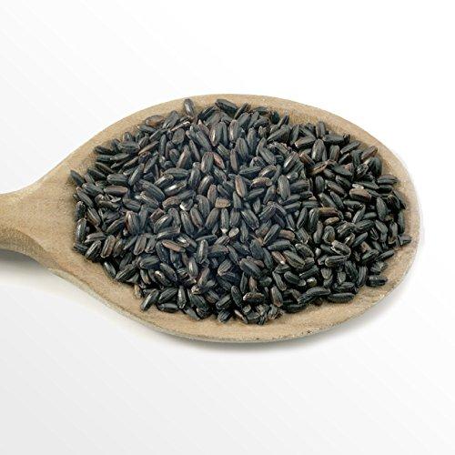 Gli Aironi Gli Aironi Venere Nero Italian Rice