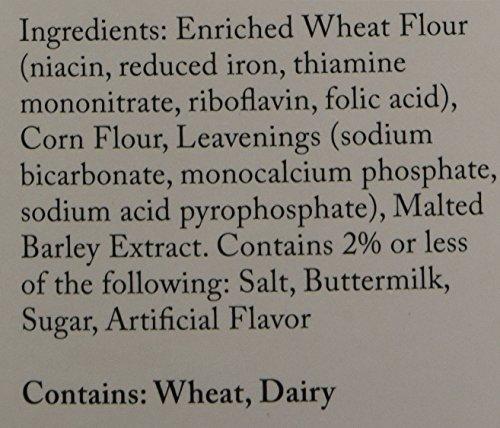 Stonewall Kitchen Stonewall Kitchen Farmhouse Pancake & Waffle Mix, 33 oz