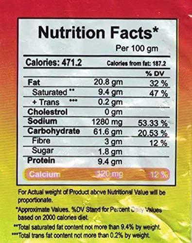 Wai Wai Wai Wai Nepali Instant Noodles by Chaudhary group (Chicken Pack of 4 pcs)