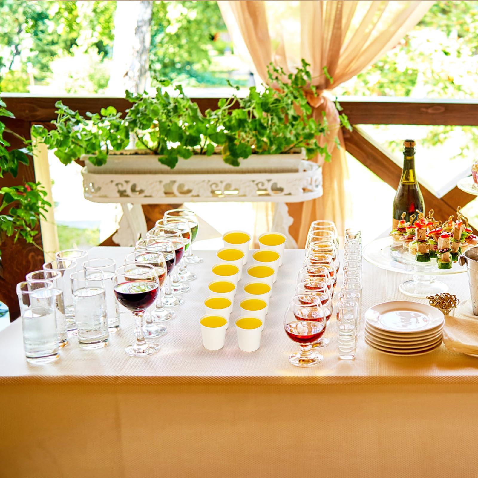 CrystalAge Tiger Eye Crystal Massage Wand ~75 x 18mm