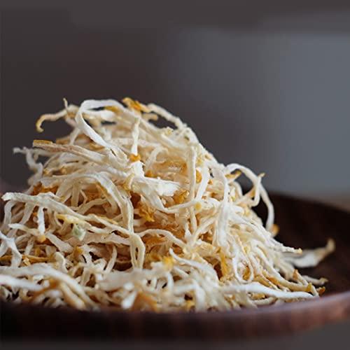 SPFLAUFR Bergamot silk Dried bergamot Bergamot silk Dried bergamot(1.76oz) 50g