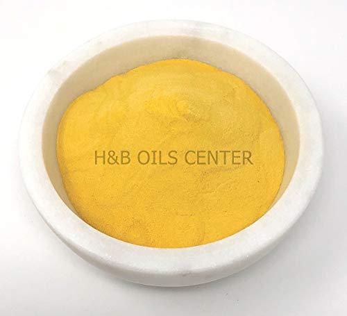 H&B Oils Center Co. Mango Fruit Extract DIY Botanical Powder Raw Natural Material Antioxidant Clear Skin 16 oz, 1 lb
