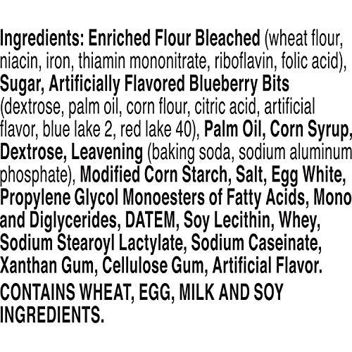 Betty Crocker Betty Crocker Blueberry Muffin Mix, 6.5 oz (Pack of 9)