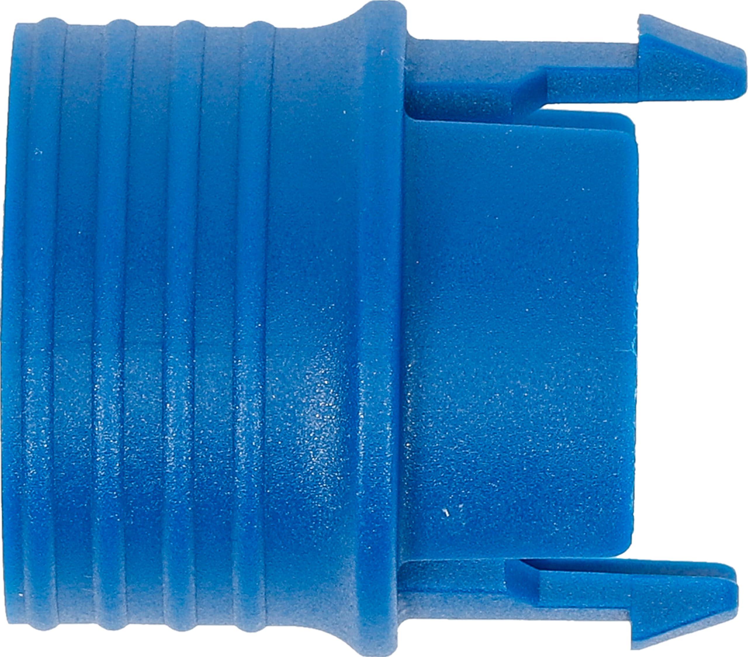 BGS BGS 9373-14 | Replacement Brush Head | 14 mm | for BGS 9373