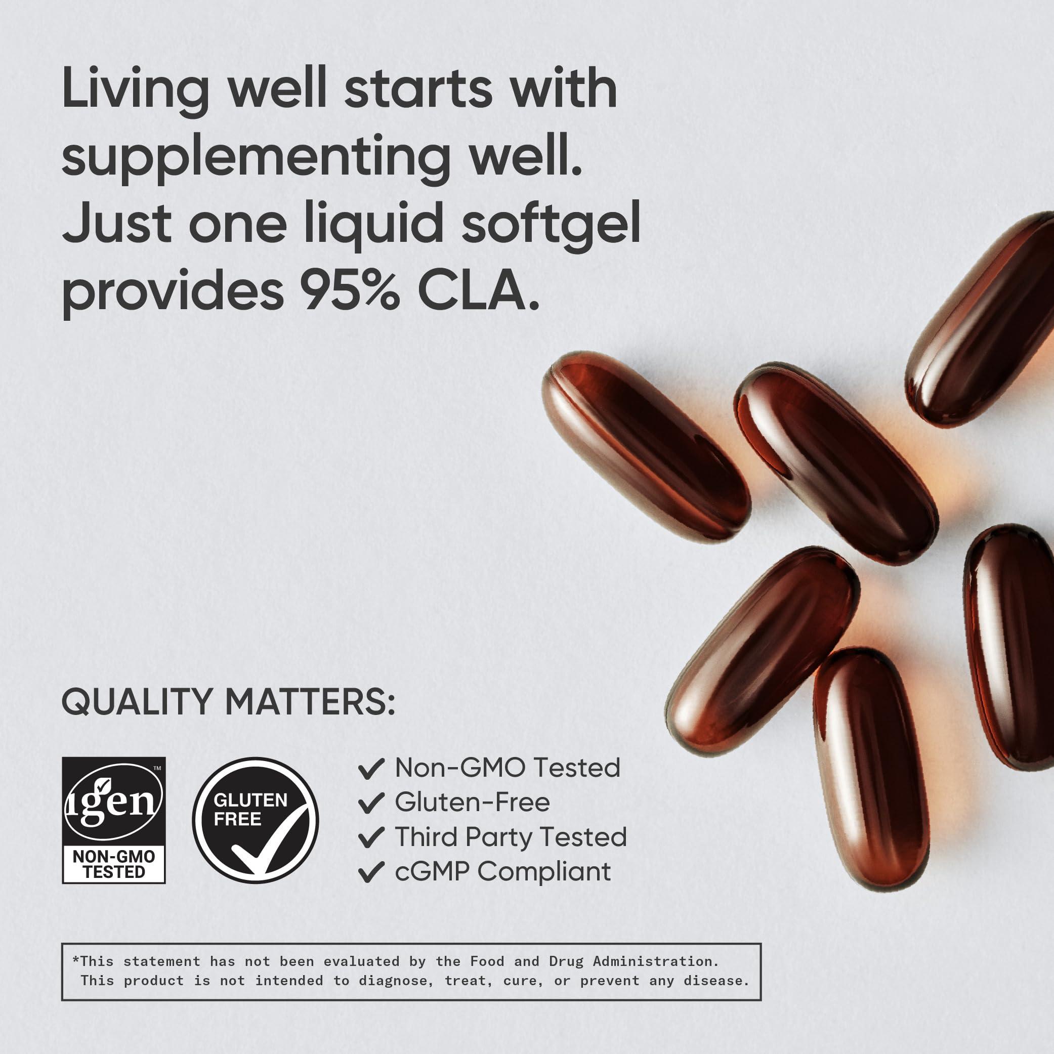 Sports Research MAX POTENCY CLA 1250 by Sports Research