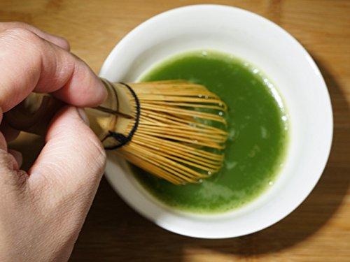 Beantown Tea & Spices Japanese Matcha Samidori Tea Sampler. Premium Matcha Sampler Makes 3 Servings. Beantown Tea & Spices Brand. (Matcha Samidori)