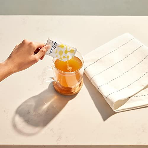 Unicity Unicity Unimate Powder Lemon Flavor