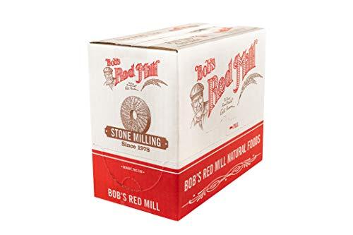 Bob's Red Mill Bob's Red Mill Gluten Free Oat Flour, 18-ounce (Count of 4) Pack of 1