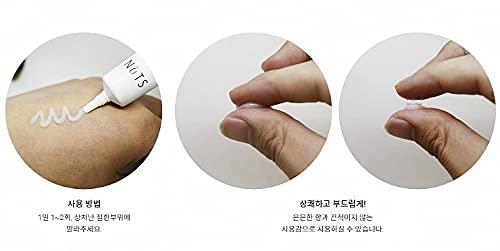 NOTS NOTS Centella Scar Ointment Ylang-Ylang 15g, 0.5 Fl Oz (Pack of 1)