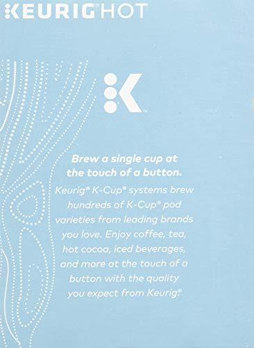 Caribou Coffee Caribou Coffee Daybreak Morning Blend, K-Cups for Keurig Brewers, 24 Count (Pack of 4)