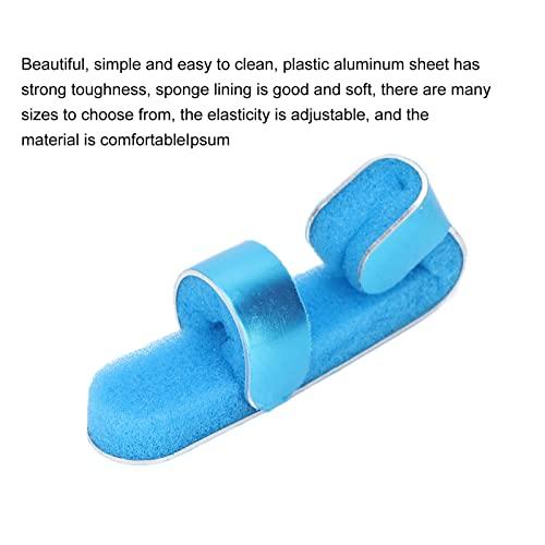 Milltrip Milltrip Finger Splint S Code Knuckle Bending Deformation Sprained Finger Guard Fixed Splint